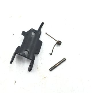 Ruger P89 9mm, Pistol Parts: Ejector, Pin, Spring