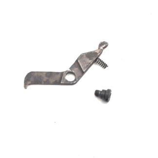 Colt Cobra .38 Special, Revolver Parts: Bolt, Screw