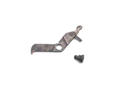 Colt Cobra .38 Special, Revolver Parts: Bolt, Screw