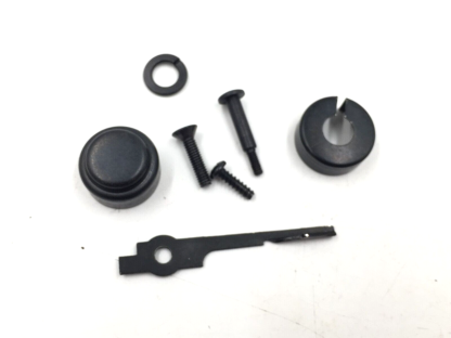 Mossberg 590 12 Gauge, Shotgun Parts: Ejector, Retainer, Follower, Screws - Image 2