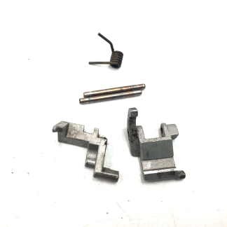 Ruger P95 9mm, Pistol Parts: Levers, Pins, Spring