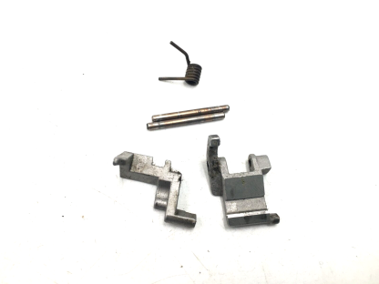 Ruger P95 9mm, Pistol Parts: Levers, Pins, Spring