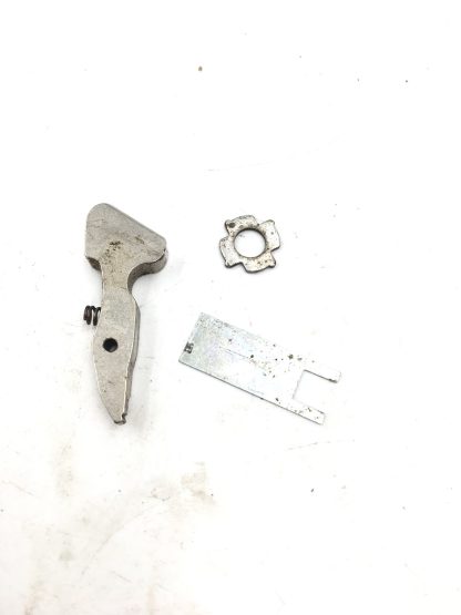 SCCY CPX-1 9mm, Pistol Parts, Trigger, Cam, Spring - Image 2