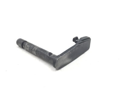 Ruger P89 DC 9mm, Pistol Parts: Slide Stop, Retainer, Spring - Image 5