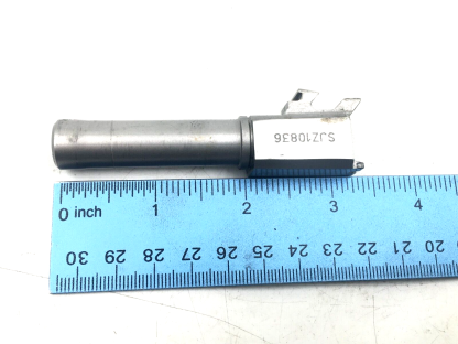Taurus 740 Slim .40 S&W, Pistol Parts: Barrel - Image 2