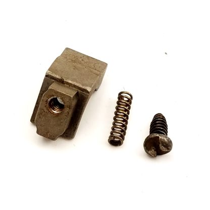 Mossberg 835 12ga, Shotgun Parts, Safety, Screw, Spring - Image 2