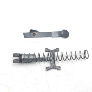 Phoenix Arms HP-22 .22LR, Pistol Parts: Barrel Stop, Safety Stop