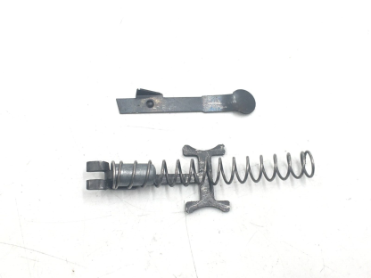 Phoenix Arms HP-22 .22LR, Pistol Parts: Barrel Stop, Safety Stop