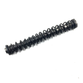 SCCY CPX-2 9mm, Pistol Parts: Recoil Guide