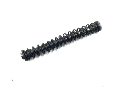 SCCY CPX-2 9mm, Pistol Parts: Recoil Guide