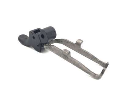 Walther P-22 .22LR, Pistol Parts: Trigger - Image 3