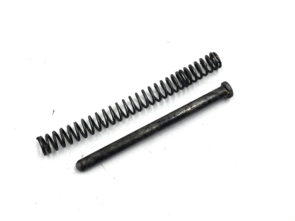 AMT Backup .380 ACP, Pistol Parts: Recoil Spring, Guide - Image 3