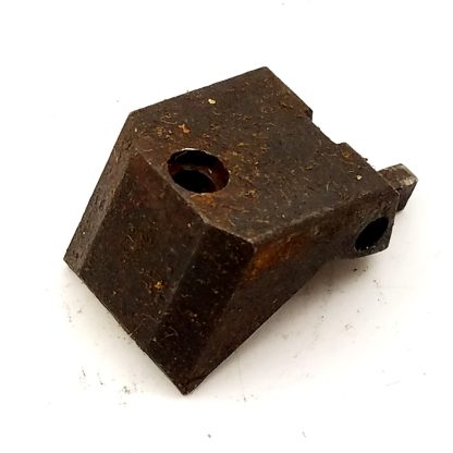 Winchester 37 16ga, Shotgun Part. Stop - Image 2