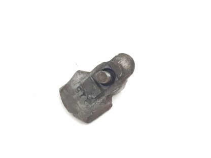 Spanish 10 .38 Special, Revolver Parts: Thumbpiece, Screw - Image 3