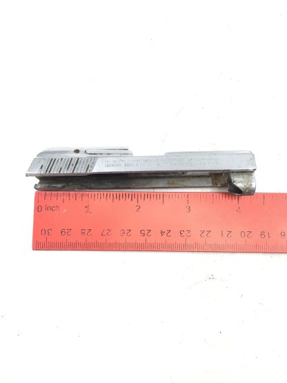 Excam Tanfoglio GT27 .25ACP, Pistol Parts, Slide - Image 7