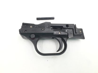 Maverick 88 12 Gauge, Shotgun Parts: Trigger Guard, Pin-plastic guard - Image 2