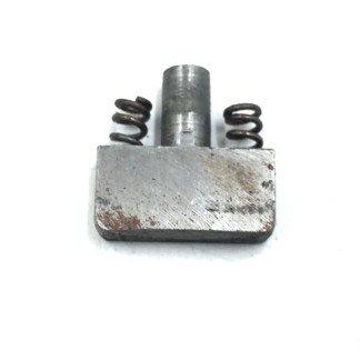 Davis P-380 .380 ACP, Pistol Parts: Shock Resistor, Springs
