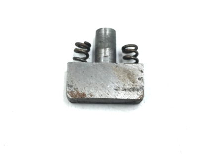Davis P-380 .380 ACP, Pistol Parts: Shock Resistor, Springs