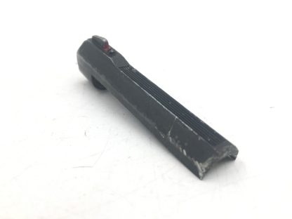 Rohm 10 .22LR, Revolver Parts: Barrel, Front Sight - Image 3