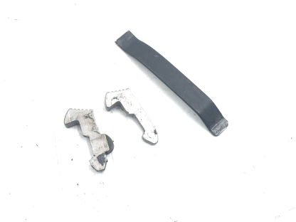 Ruger P89 9mm, Pistol Parts: Mag Spring, Mag Latches - Image 3