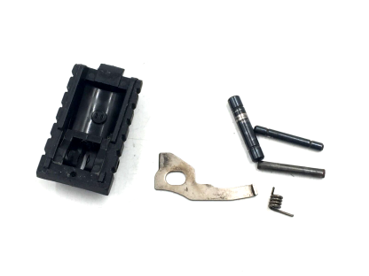 Springfield Armory XDS-45 .45 ACP, Pistol Parts: Backstrap, Pins, Lever - Image 2
