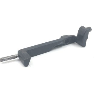 Taurus 82 .38 special, Revolver Parts: Bolt, Plunger