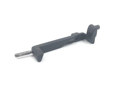 Taurus 82 .38 special, Revolver Parts: Bolt, Plunger