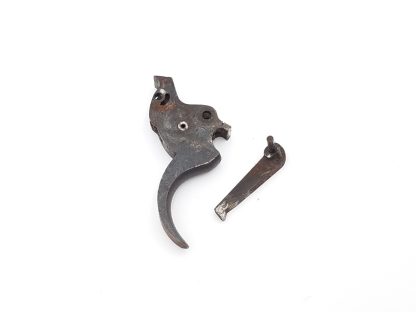 S&W Pre-10 32 WCF, Revolver Parts: Trigger, Hand