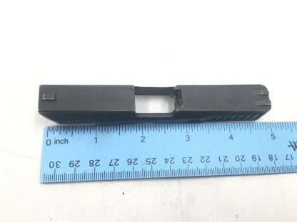 Taurus TCP PT-738 .380 ACP, Pistol Parts: Slide - Image 7