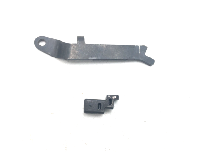 CZ P-10M 9mm, Pistol Parts: Levers - Image 3