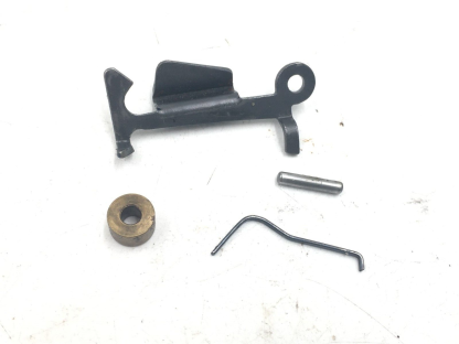 Bryco Jennings Nine 9mm, Pistol Part: Safety, Spacer, Spring, Pin - Image 3