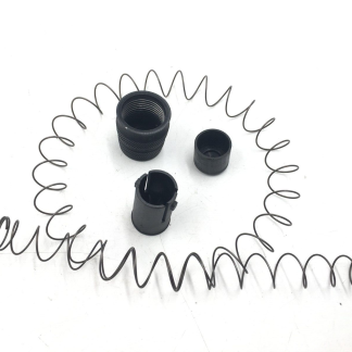 G-Force Pax 12 Gauge, Shotgun Parts: Mag Spring, Cap, Retainer, Plug