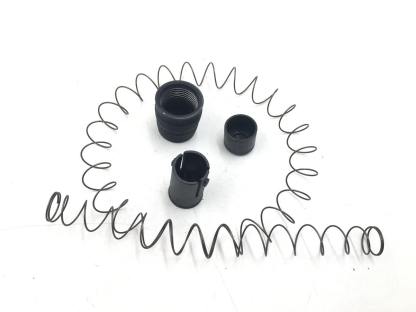 G-Force Pax 12 Gauge, Shotgun Parts: Mag Spring, Cap, Retainer, Plug