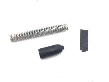 Smith & Wesson 9105 9mm, Pistol Parts: Mainspring, Plunger, Plate