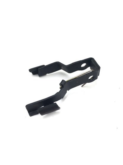 Smith & Wesson M&P9C 9mm, Pistol Parts, Slide Stop - Image 2