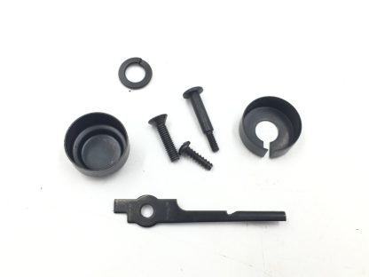 Mossberg 590 12 Gauge, Shotgun Parts: Ejector, Retainer, Follower, Screws