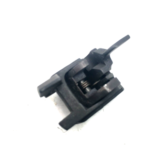 EAA 98DA 9mm, Pistol Parts: Housing