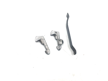 Ruger P95DC 9mm, Pistol Parts: Mag Spring, Mag Latches - Image 3