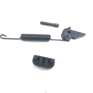 SCCY CPX-2 9mm, Pistol Parts: Hammer, Spring, Cap, Pin