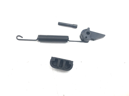 SCCY CPX-2 9mm, Pistol Parts: Hammer, Spring, Cap, Pin