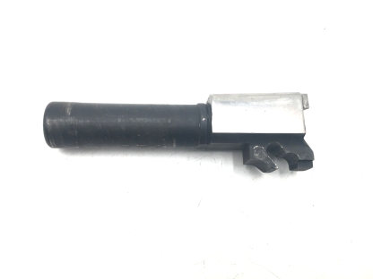 Taurus PT-609 Pro 9mm, Pistol Parts: Barrel
