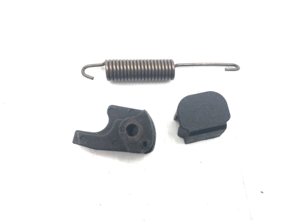 Taurus PT-738 TCP .380ACP, Pistol Parts: Hammer, Spring, Cap - Image 2