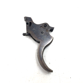 Smith & Wesson Pre-15 .38 Special, Revolver Parts: Trigger