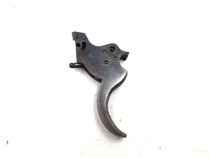 Smith & Wesson Pre-15 .38 Special, Revolver Parts: Trigger