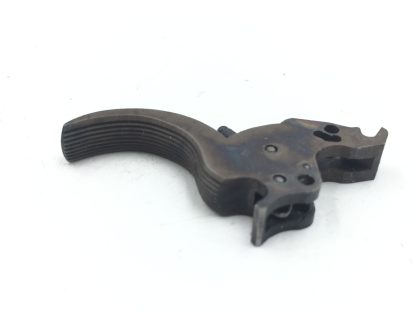 Smith & Wesson 36 .38 Special, Revolver Parts: Trigger, Hand - Image 4