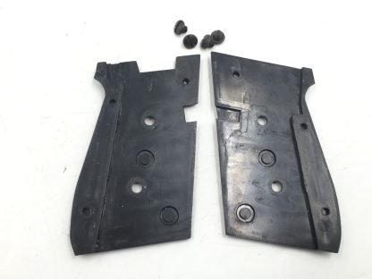 Jimenez JA Nine 9mm, Pistol Parts: Grips, Screws - Image 3