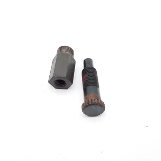 Remington 742 Woodsmaster 30-06 SPRG Rifle Parts: Receiver Stud & Bolt