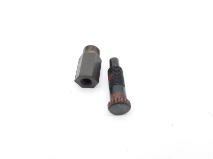 Remington 742 Woodsmaster 30-06 SPRG Rifle Parts: Receiver Stud & Bolt
