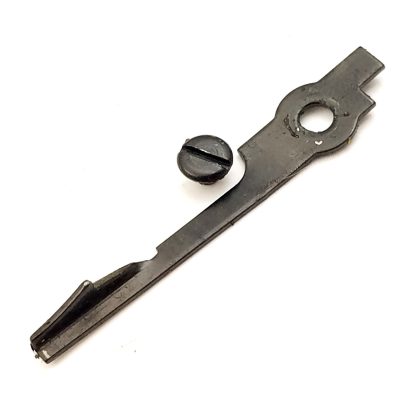 Mossberg 590 12ga, Shotgun Part. Ejector w/ Screw