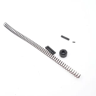 Remington 742 Woodsmaster 30-06 SPRG Rifle Parts: Pins, Nut, & Spring